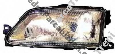 PEUGEOT 306 ÖN FAR SOL 1993>1996