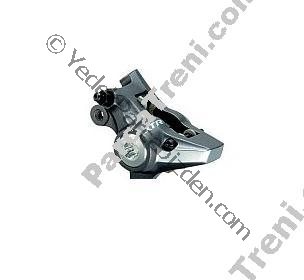 HYUNDAI H100 PANELVAN ÖN FREN KALİPER MERKEZİ SOL (1993>2007)