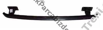 PEUGEOT 407 ÖN TAMPON DEMİRİ ALT 2004>2009