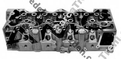 PEUGEOT BOXER SİLİNDİR KAPAĞI 2.5cc DİZEL ( DJ5 ) 1994>2006