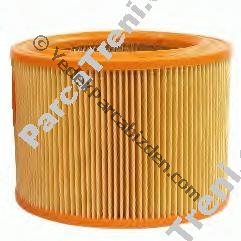 PEUGEOT PARTNER 1.9cc DİZEL HAVA FİLİTRESİ 1996>2002