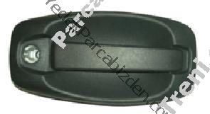 PEUGEOT BIPPER ARKA KAPI DIŞ AÇMA KOLU 2008>2010