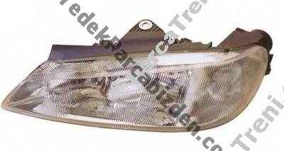 PEUGEOT 406 ÖN FAR SAĞ 1996>1999