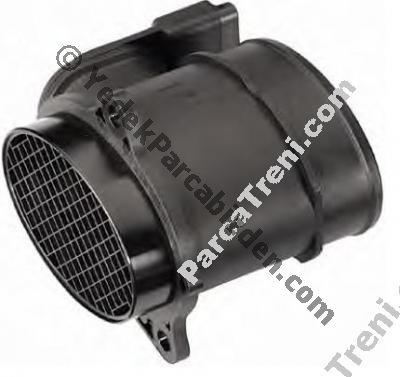 PEUGEOT 307 1.6cc HDİ HAVA DEBİ METRE 2001>2008