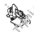 PEUGEOT BOXER KAPUT KİLİDİ 1994>2001