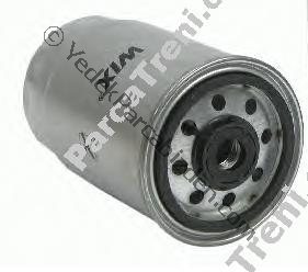 PEUGEOT BOXER 2.5cc MAZOT FİLİTRESİ ( DJ5 / DJ5T/ DJ5TED - MOTOR ) 1994>2006