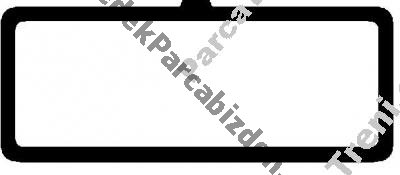 PEUGEOT 206 SUBAP KAPAK CONTASI 1.4cc / 1.6cc 1998>2002