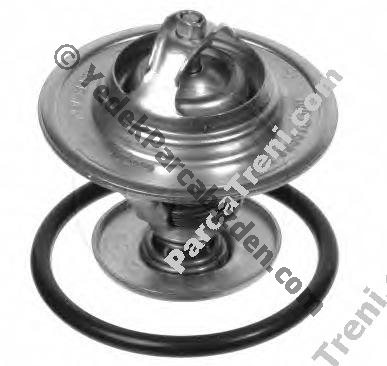 PEUGEOT 206 1.4cc TERMOSTAT 1998>2002