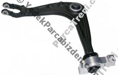 PEUGEOT 407 ÖN ALT SALINCAK SAĞ 2004>2009