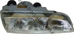 Hyundai, H100 1, Far (Sol) (1993-1996)