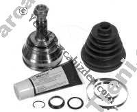 PEUGEOT BOXER AKS KAFASI DIŞ SOL ( 1.8KG ) 1994>2001