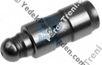 PEUGEOT 307 SUBAP İTİCİSİ 1.4cc HDİ ( ADET ) 2001>2008