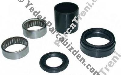 PEUGEOT 106 ARKA TORSİYON TAMİR TAKIMI ( 3 BİJON ) SAĞ 1991>1996