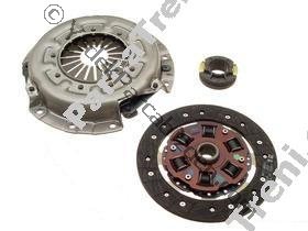 PEUGEOT PARTNER DEBRİYAJ SETİ 1.6cc HDİ ( DW6 ) 2008>2010