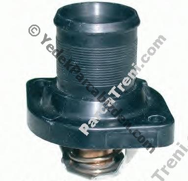 PEUGEOT 206 1.4cc / 1.6cc TERMOSTAT 2003>2008