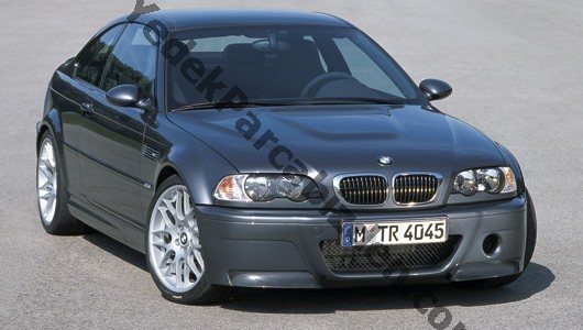 BMW E46  ZİNCİR GERGİSİ-M43  1998»2002