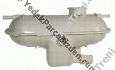 PEUGEOT PARTNER YEDEK SU DEPOSU 1996>2002