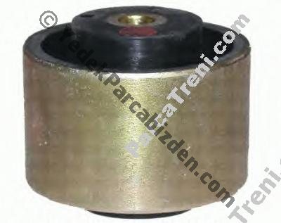 PEUGEOT 306 ÖN MOTOR KULAK BURCU ( 65mm ) 1.4cc / 1.6cc 1993>2001