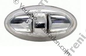 PEUGEOT PARTNER ÖN ÇAMURLUK SİNYALİ SAĞ 2003>2008