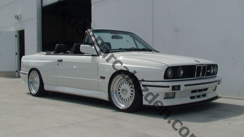 BMW E30  SİS FAR ANAHTARI  1983»1990