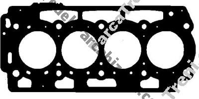PEUGEOT 307 SİLİNDİR KAPAK CONTASI 1.6cc HDİ 2001>2008