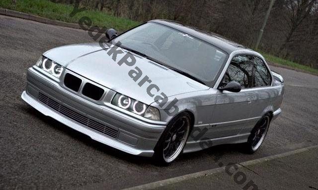 BMW E36  DEPO YAKIT KAPAK SACI 1991»1998