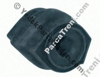 PEUGEOT 206 ÖN VİRAJ LASTİĞİ SAĞ ( 18mm ) 1998>2008