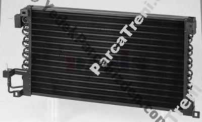 PEUGEOT 106 1.4cc / 1.6cc KLİMA RADYATÖRÜ 1997>2001