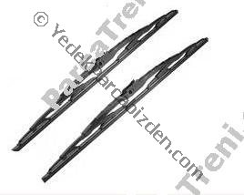 PEUGEOT PARTNER ÖN SİLECEK TAKIMI 2008>2010