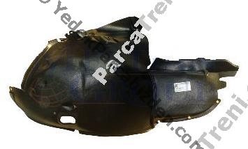 PEUGEOT 406 ÖN ÇAMURLUK DAVLUMBAZI SAĞ ( ÖN KISIM ) 2000>2004