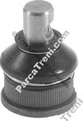 PEUGEOT 307 ÖN ALT ROTİL SAĞ 2001>2008