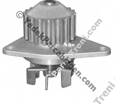 PEUGEOT 206 1.4cc / 1.6cc DEVİRDAİM 1998>2002