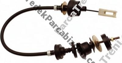 PEUGEOT 306 DEBRİYAJ HALATI 1.4cc / 1.6cc / 1.8cc 1993>2001