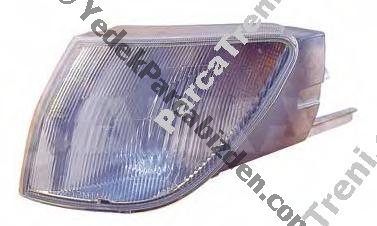 PEUGEOT 306 ÖN SİNYAL SOL 1993>1996