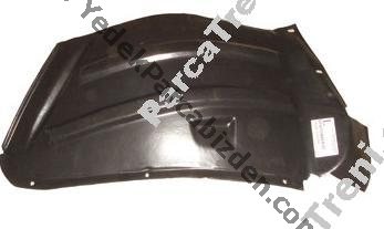 PEUGEOT BOXER ÖN ÇAMURLUK DAVLUMBAZI SOL 2002>2006