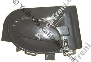 PEUGEOT 206 ÖN İÇ AÇMA KAPI KOLU SOL 1998>2008