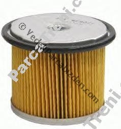 PEUGEOT PARTNER 1.9cc DİZEL MAZOT FİLİTRESİ 1996>2002