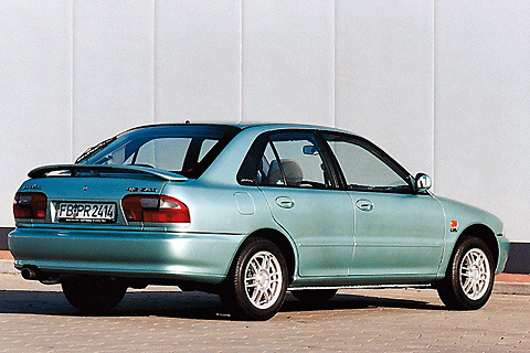 PERSONA 418     (1996-2000)
