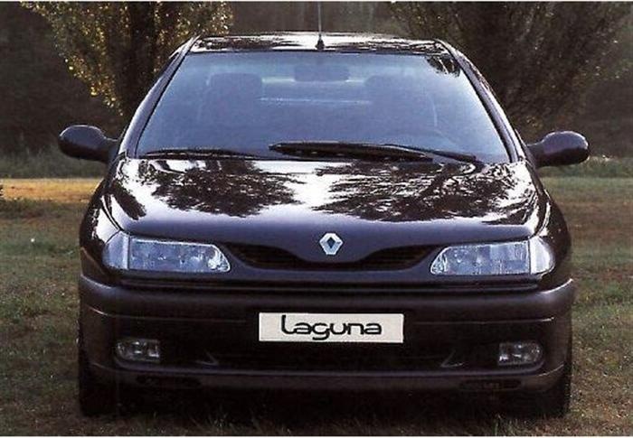 LAGUNA 1 (1994-2001)